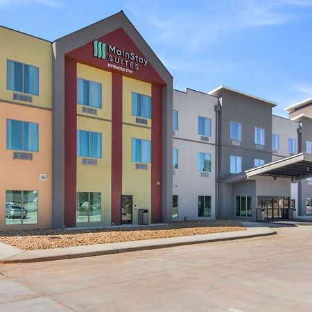 Sleep Inn East Camden Екстер'єр фото