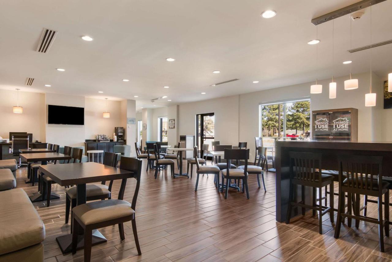 Sleep Inn East Camden Екстер'єр фото