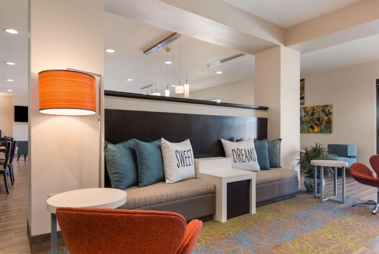 Sleep Inn East Camden Екстер'єр фото