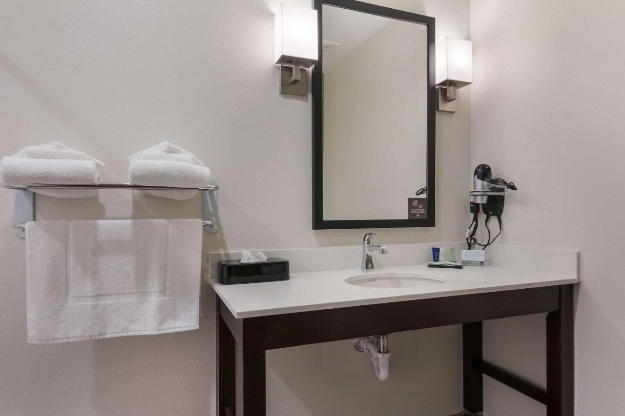Sleep Inn East Camden Екстер'єр фото