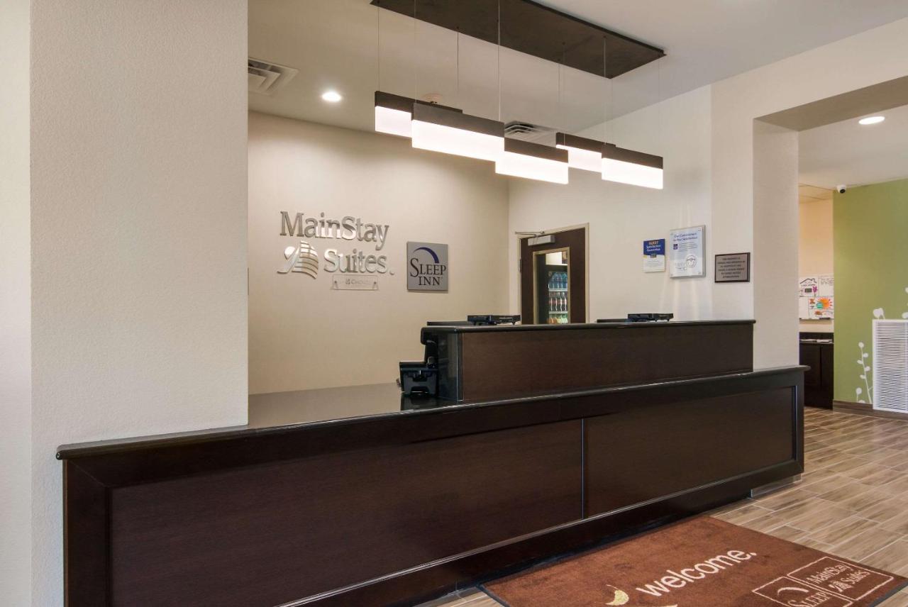 Sleep Inn East Camden Екстер'єр фото