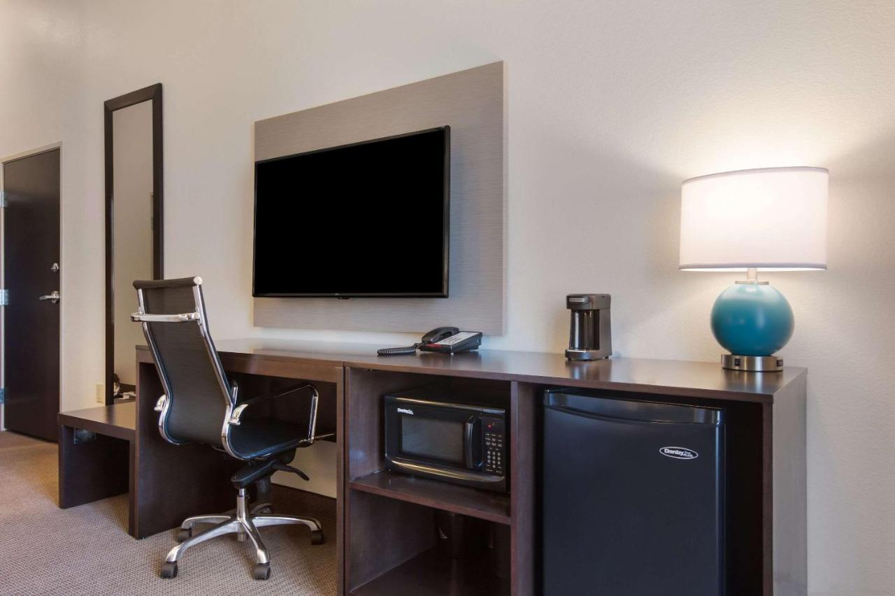 Sleep Inn East Camden Екстер'єр фото
