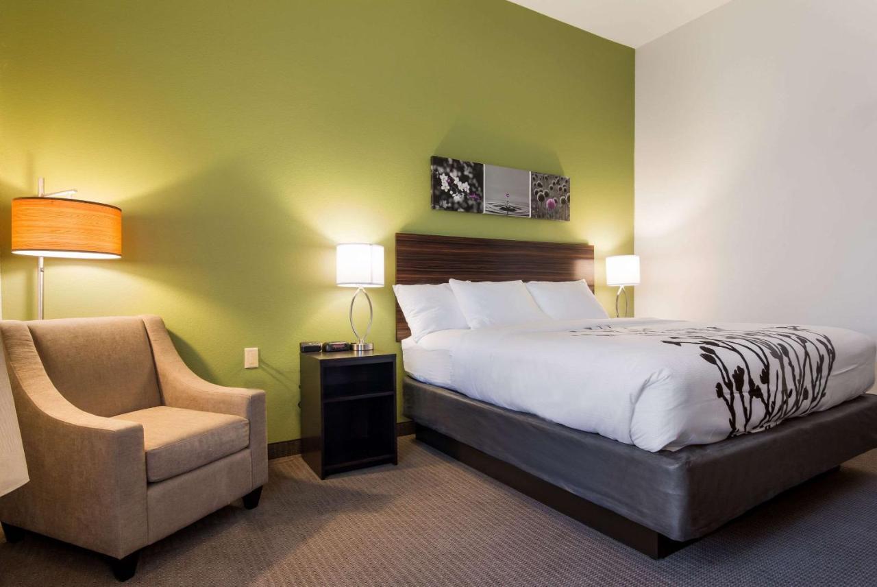 Sleep Inn East Camden Екстер'єр фото