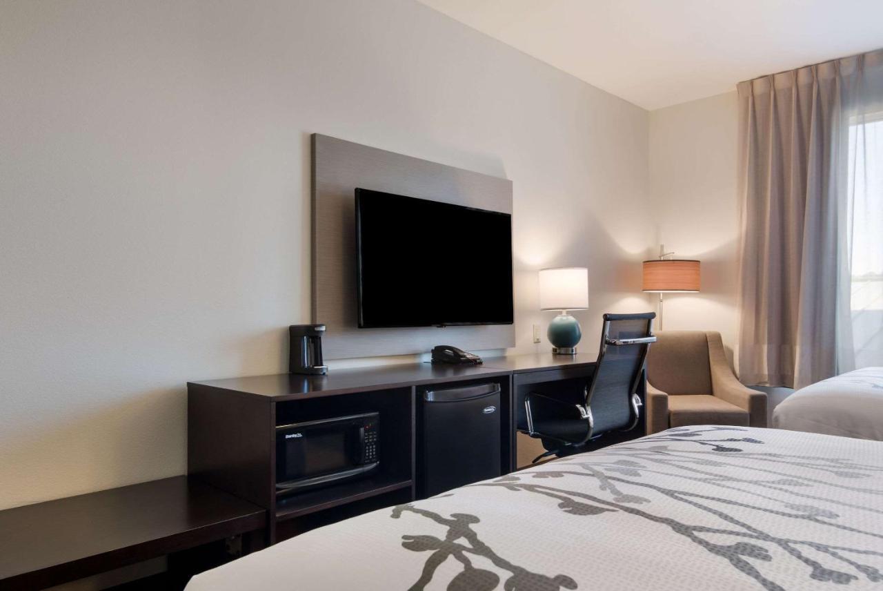 Sleep Inn East Camden Екстер'єр фото