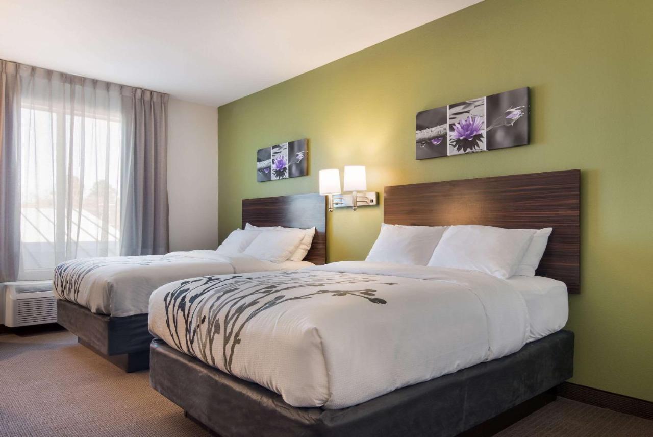 Sleep Inn East Camden Екстер'єр фото