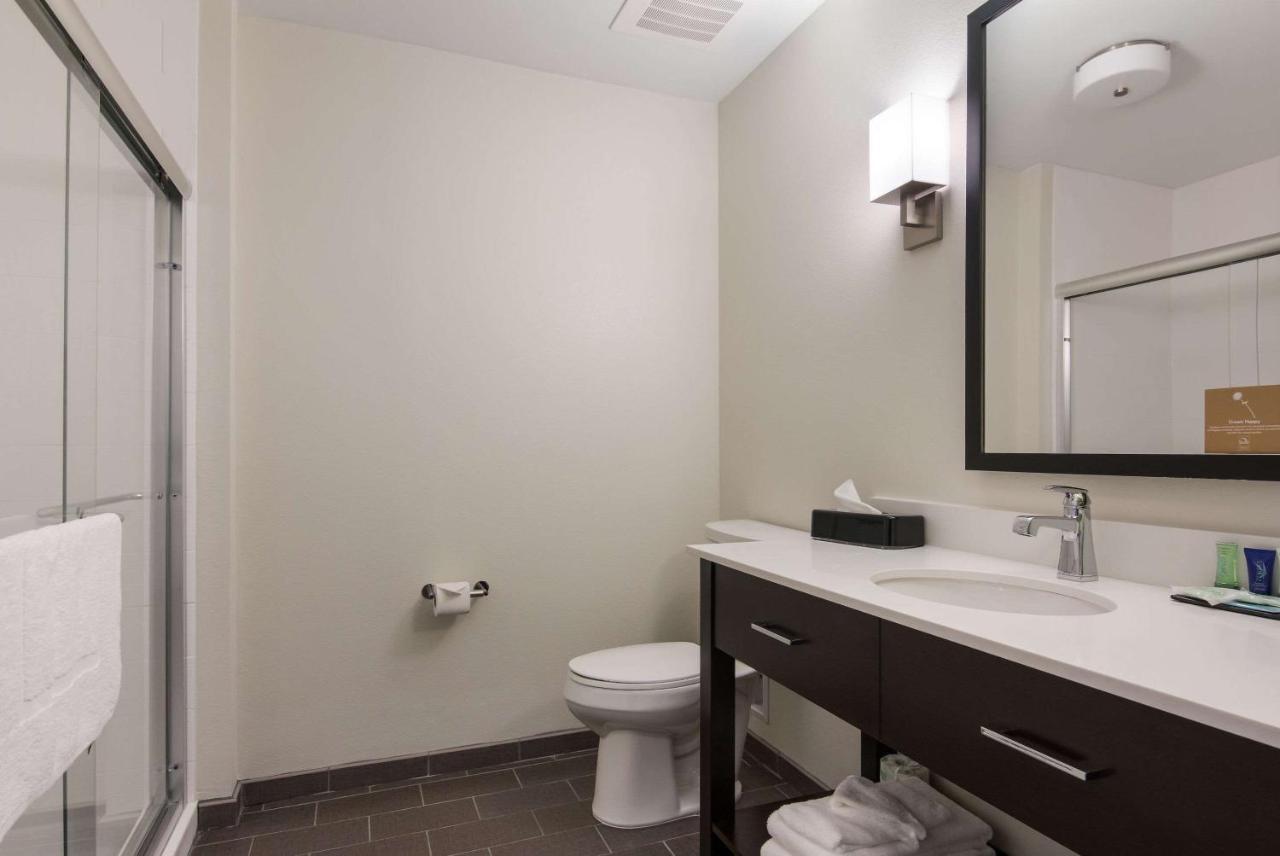Sleep Inn East Camden Екстер'єр фото