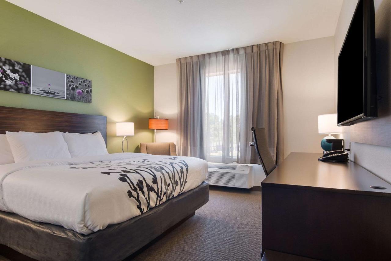 Sleep Inn East Camden Екстер'єр фото