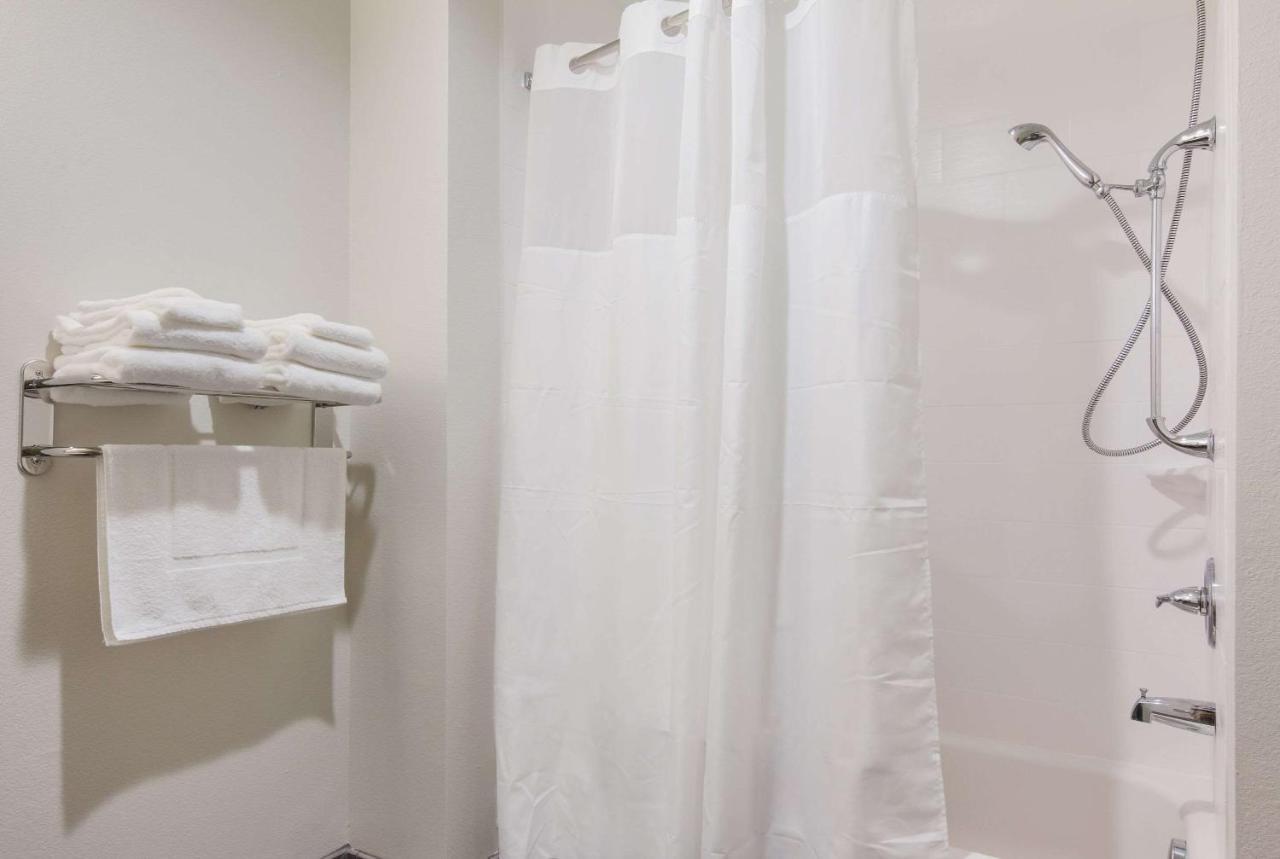 Sleep Inn East Camden Екстер'єр фото