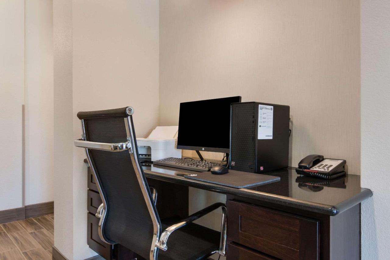 Sleep Inn East Camden Екстер'єр фото