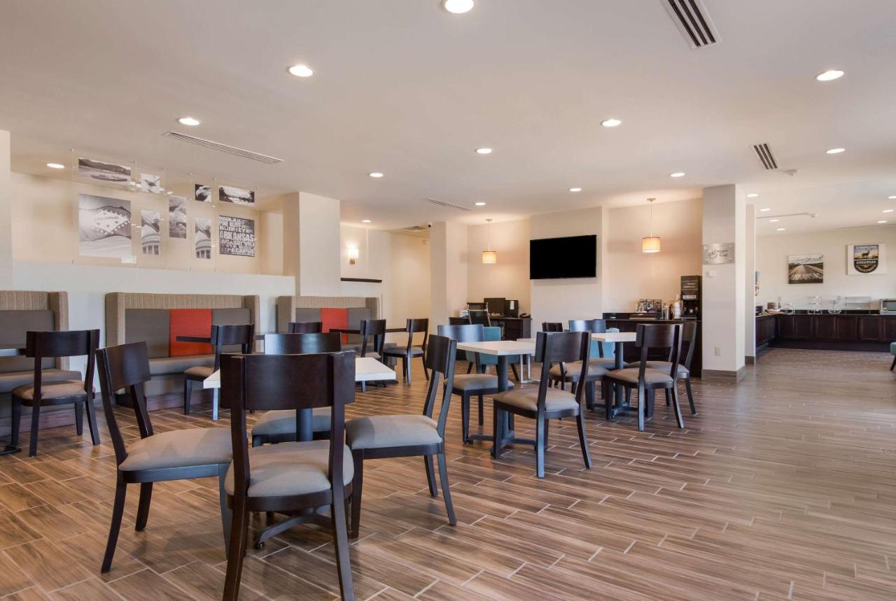 Sleep Inn East Camden Екстер'єр фото