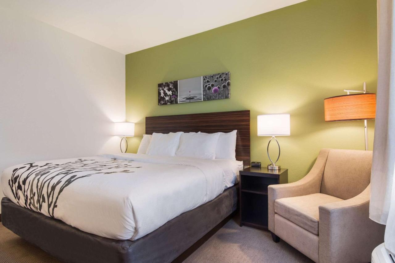 Sleep Inn East Camden Екстер'єр фото