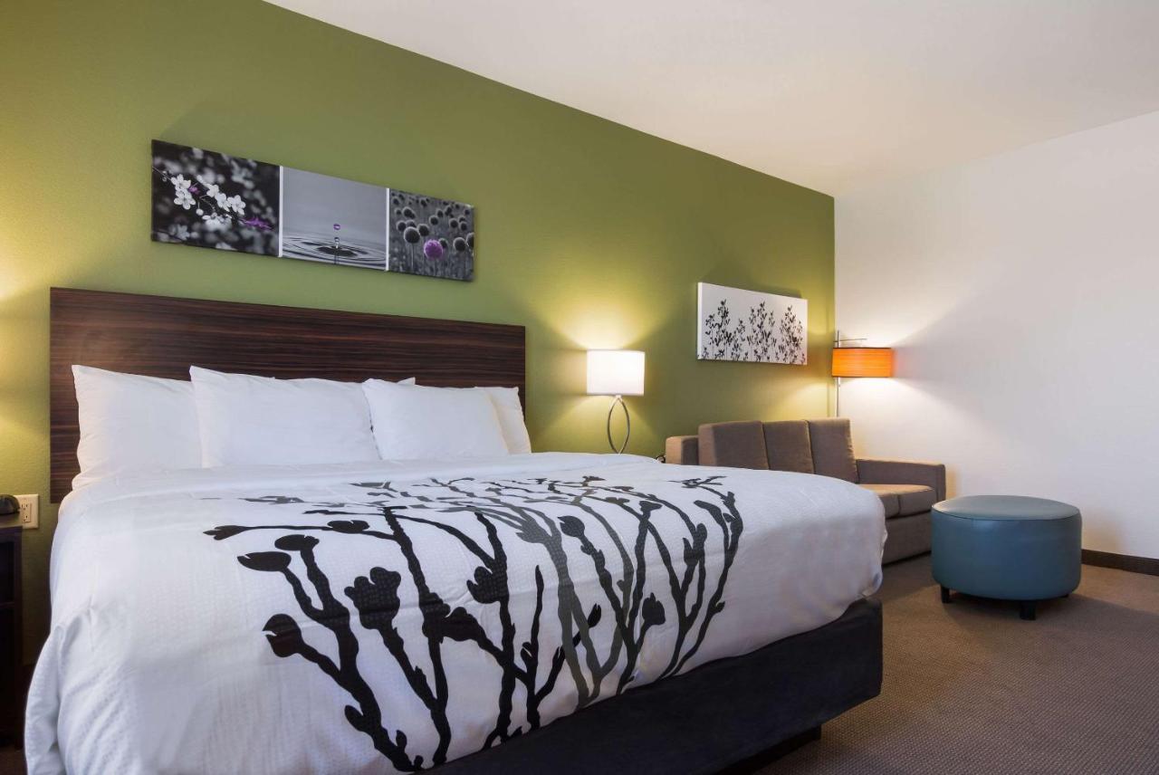 Sleep Inn East Camden Екстер'єр фото