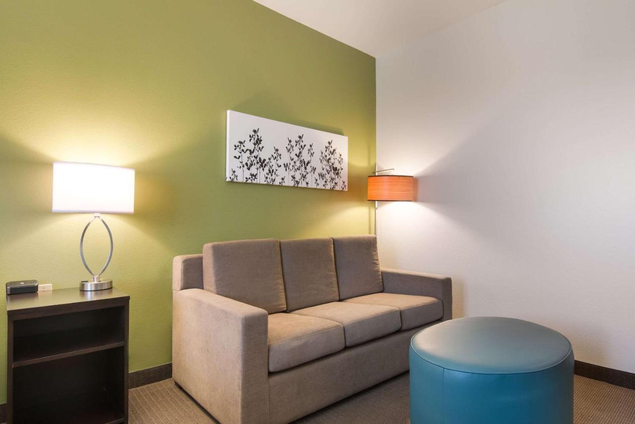 Sleep Inn East Camden Екстер'єр фото