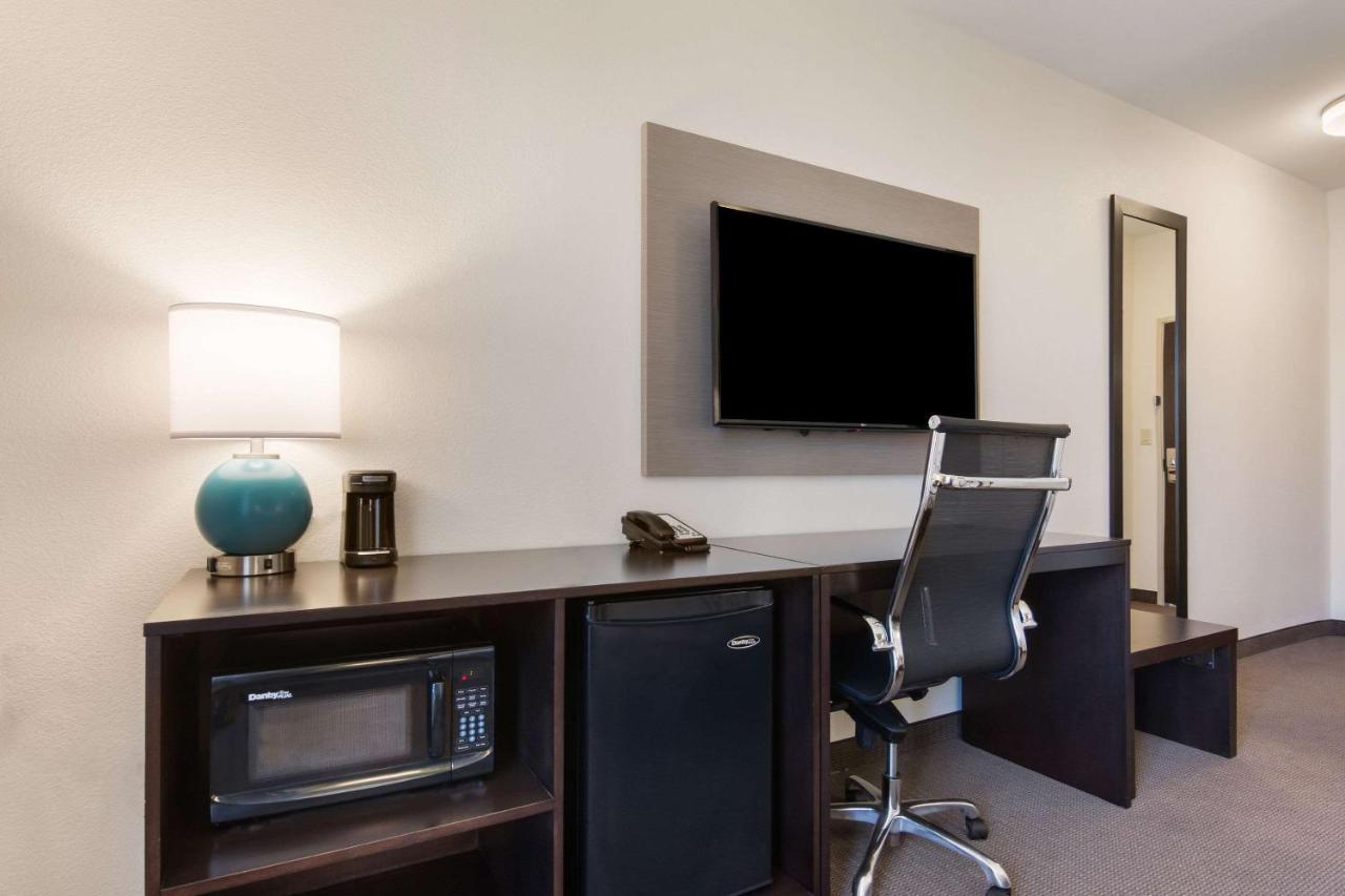 Sleep Inn East Camden Екстер'єр фото