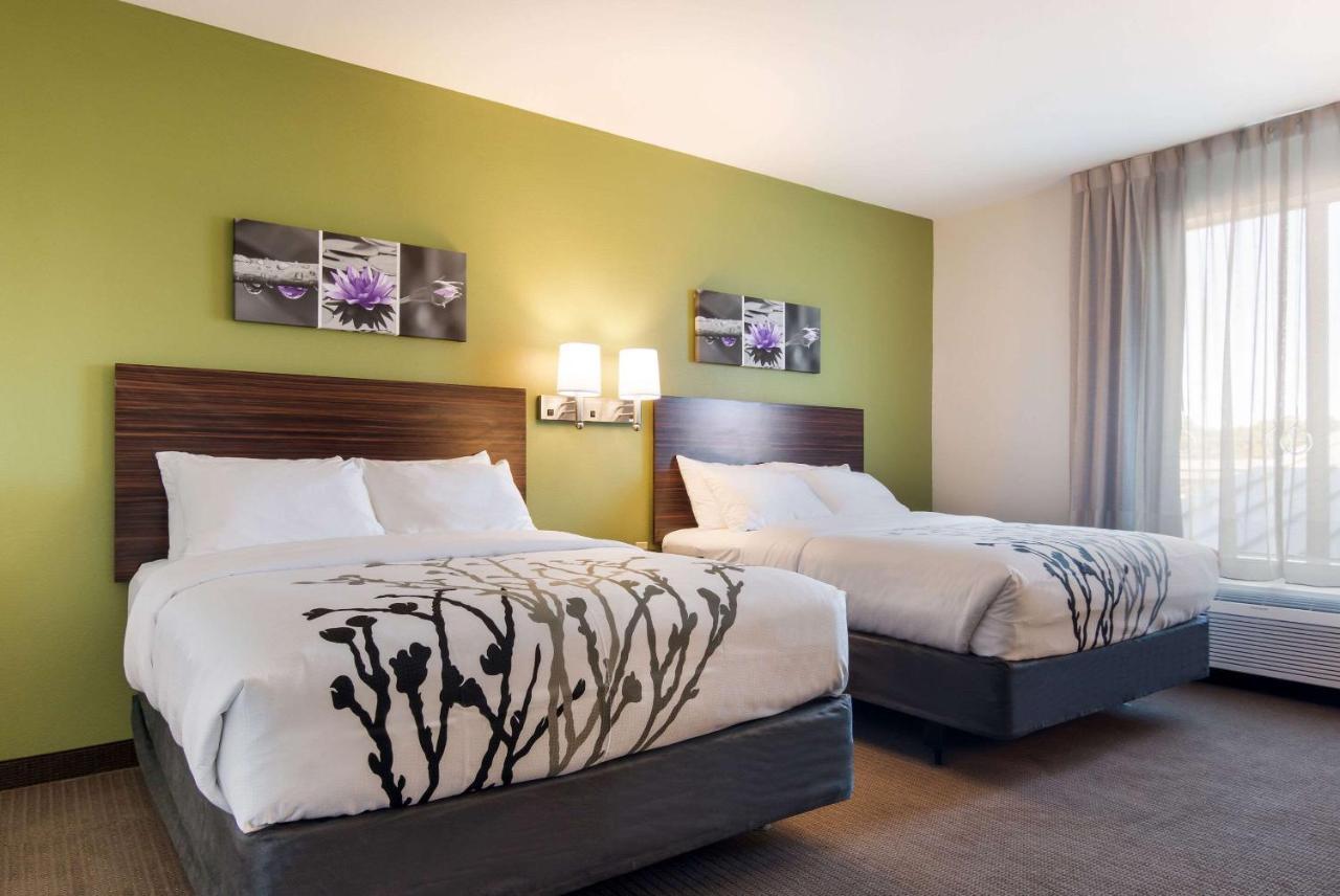 Sleep Inn East Camden Екстер'єр фото