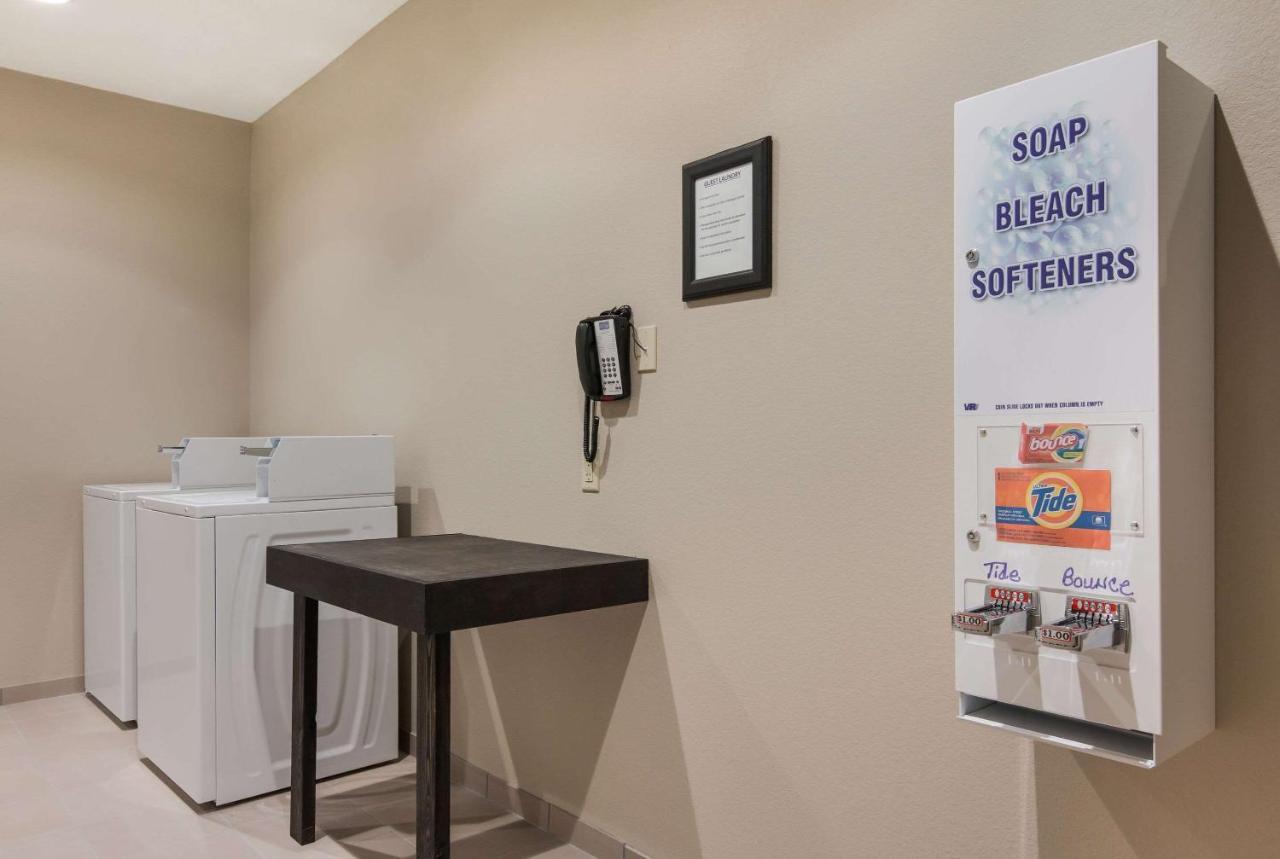 Sleep Inn East Camden Екстер'єр фото
