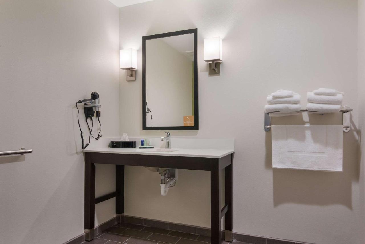 Sleep Inn East Camden Екстер'єр фото