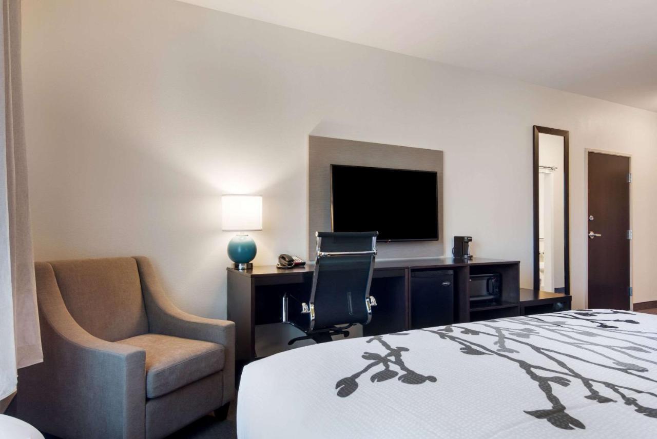 Sleep Inn East Camden Екстер'єр фото