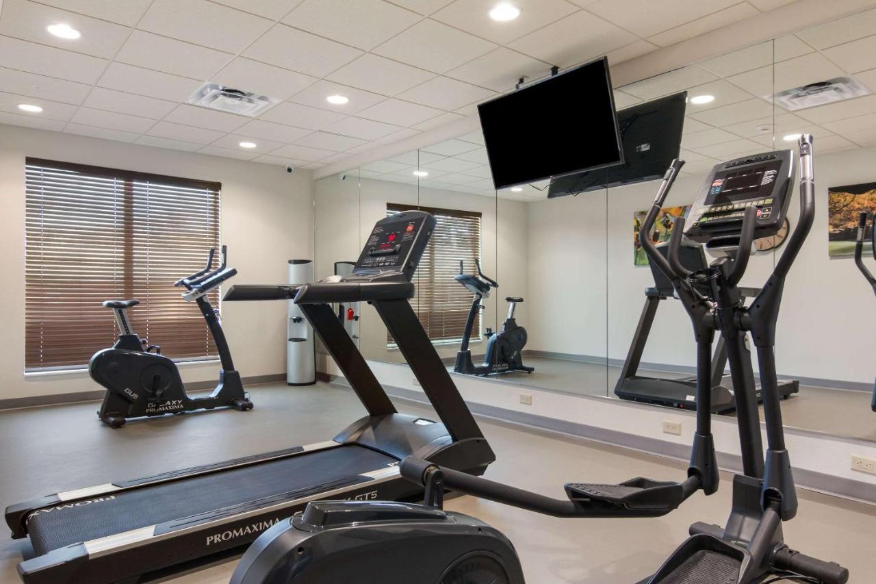 Sleep Inn East Camden Екстер'єр фото