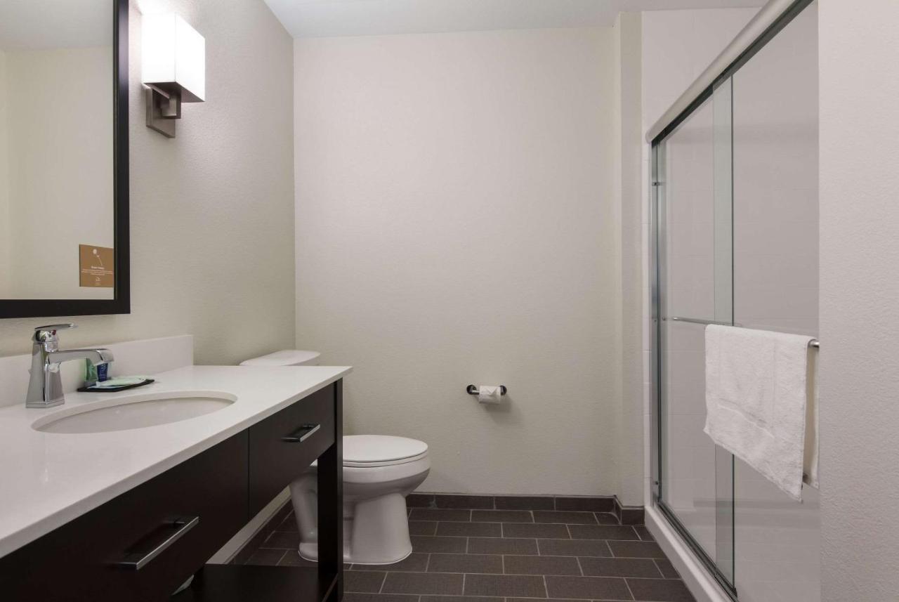 Sleep Inn East Camden Екстер'єр фото